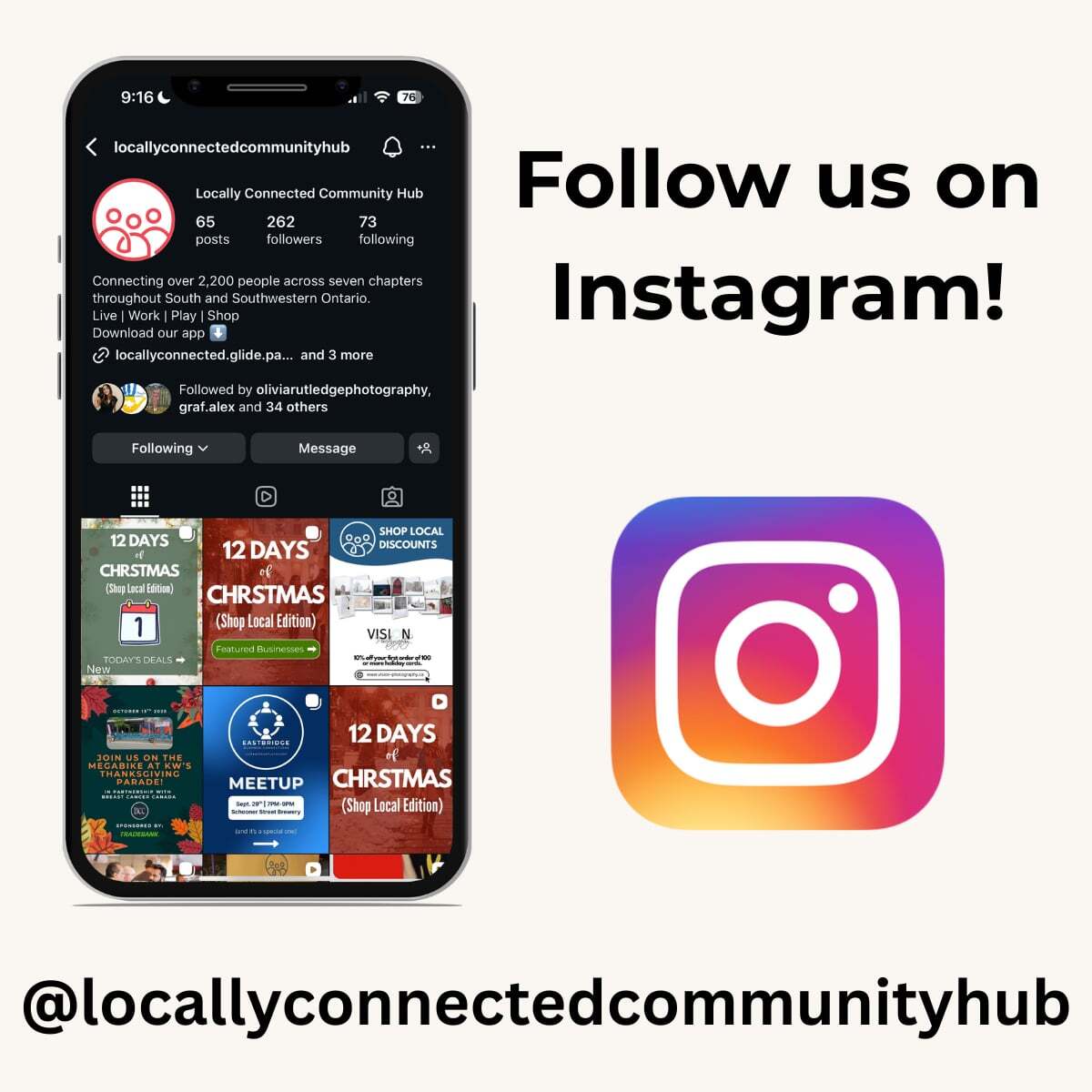 LCCHub Follow Instagram LCCHub Follow Instagram