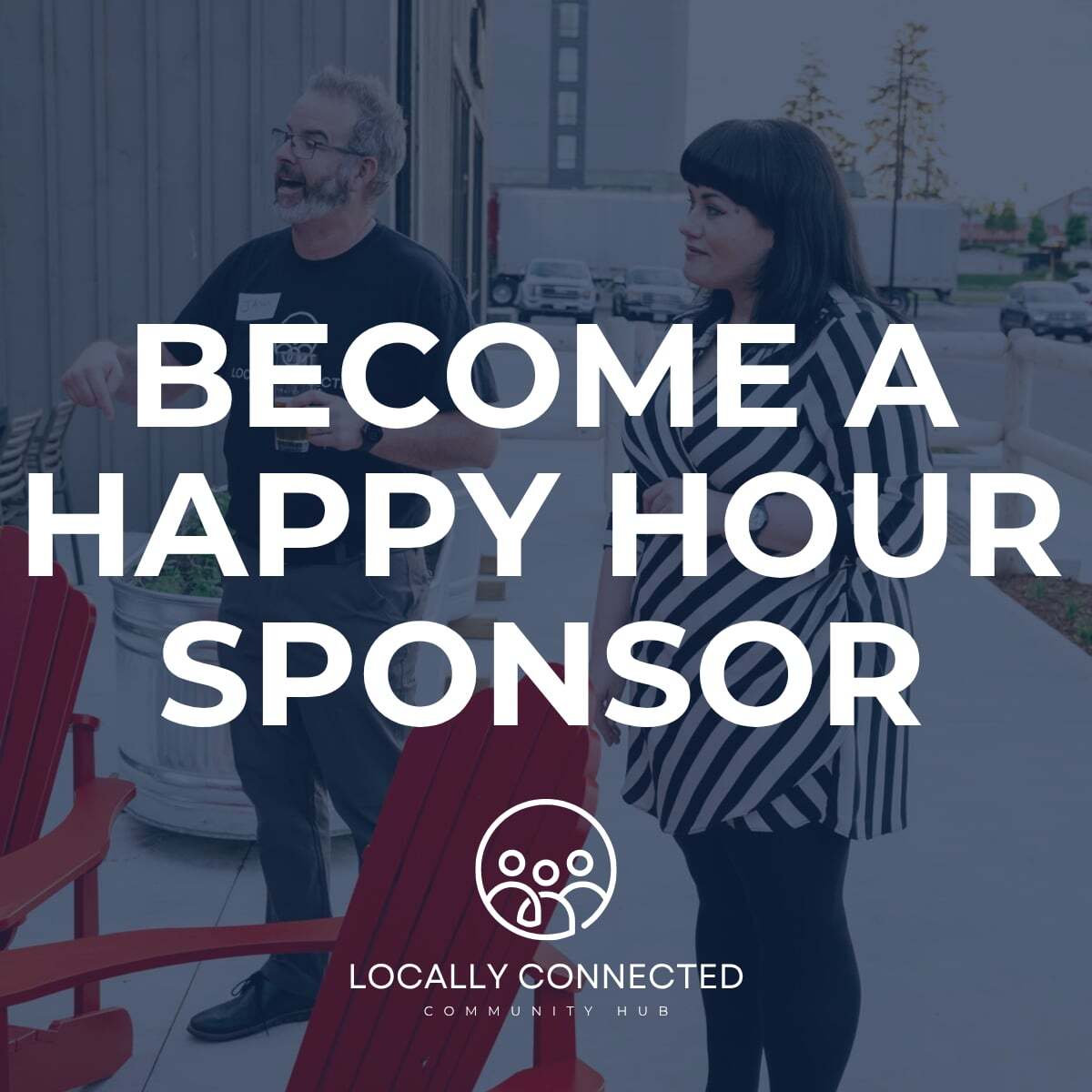 LCCHub Happy Hour Sponsor