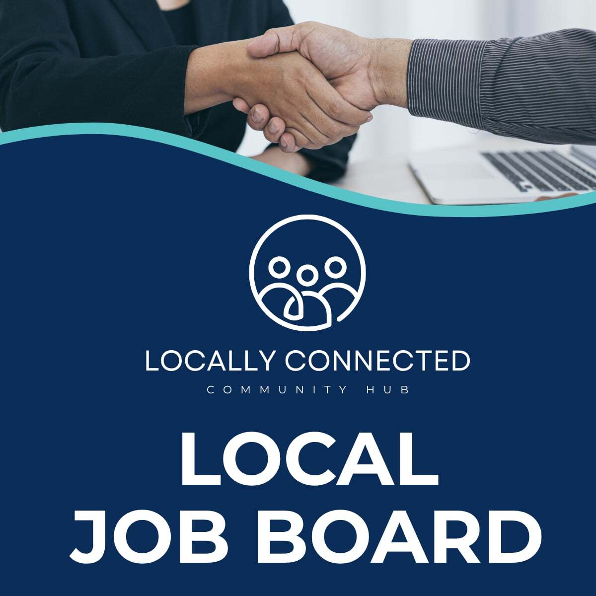 LCCHub Job Board