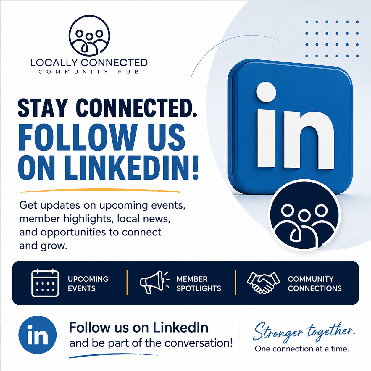 LCCHub LinkedIn Tile v2 LCCHub LinkedIn Tile v2