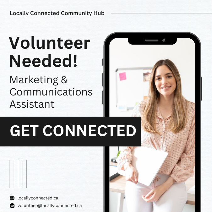 LCCHub Marketing & Communications Assistant