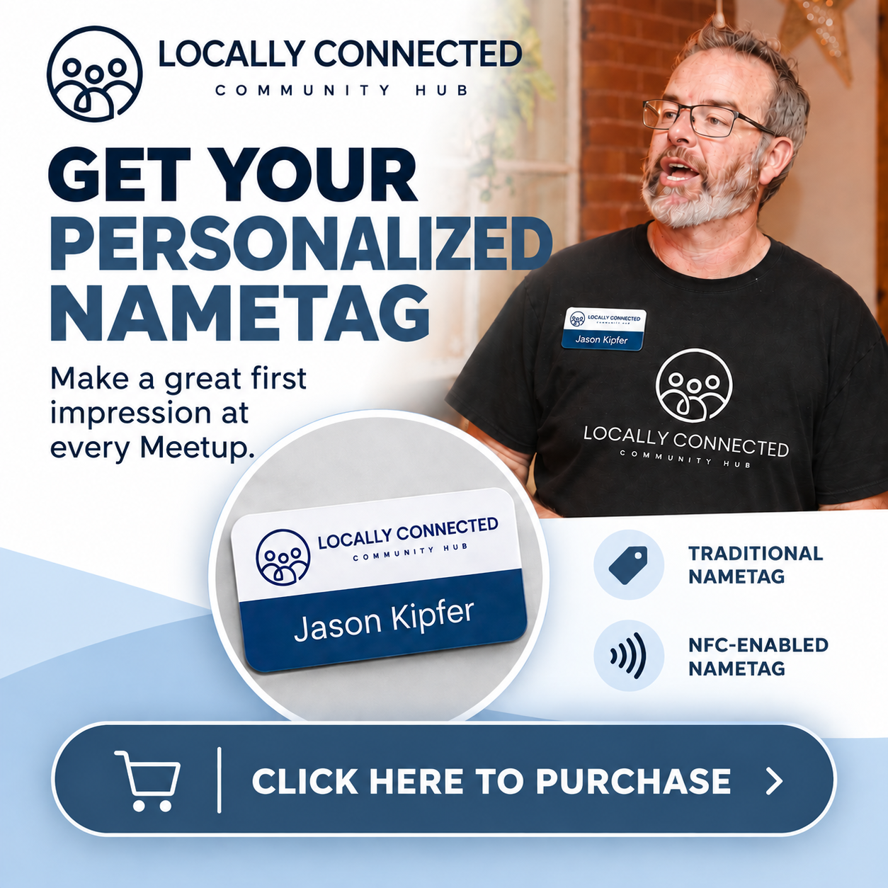 LCCHub Nametag Promo Purchase LCCHub Nametag Promo Purchase
