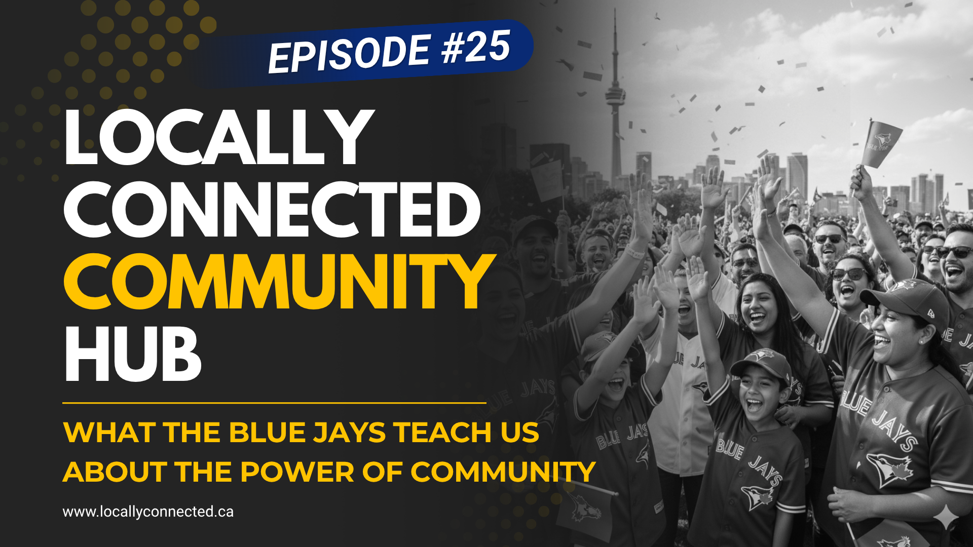 LCCHub Podcast Episode 25