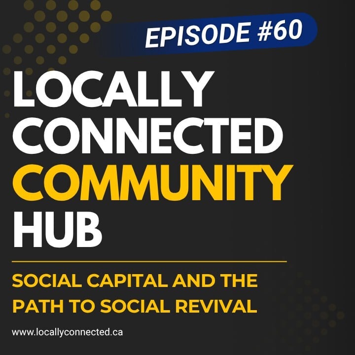 LCCHub Podcast Episode 60