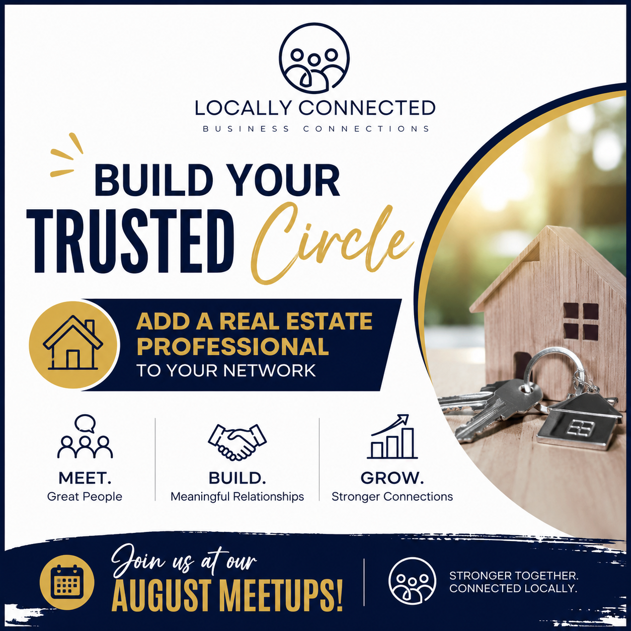 LCCHub Trusted Circle AUG-2026 LCCHub Trusted Circle AUG-2026