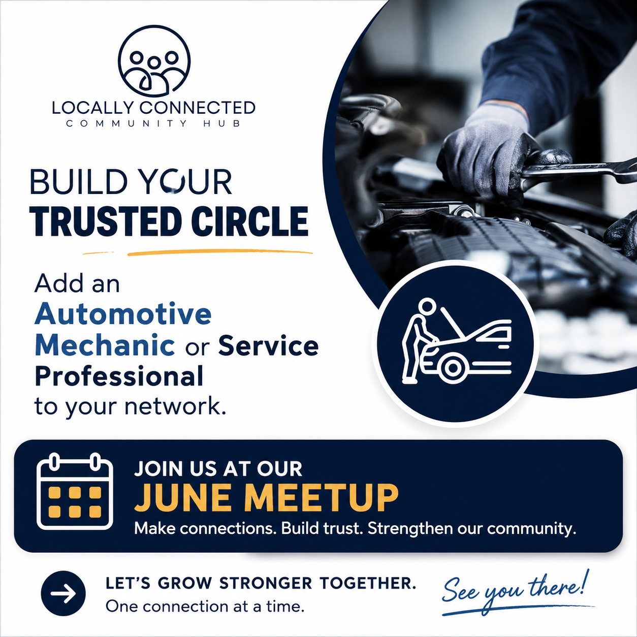 LCCHub Trusted Circle June v3 LCCHub Trusted Circle June v3