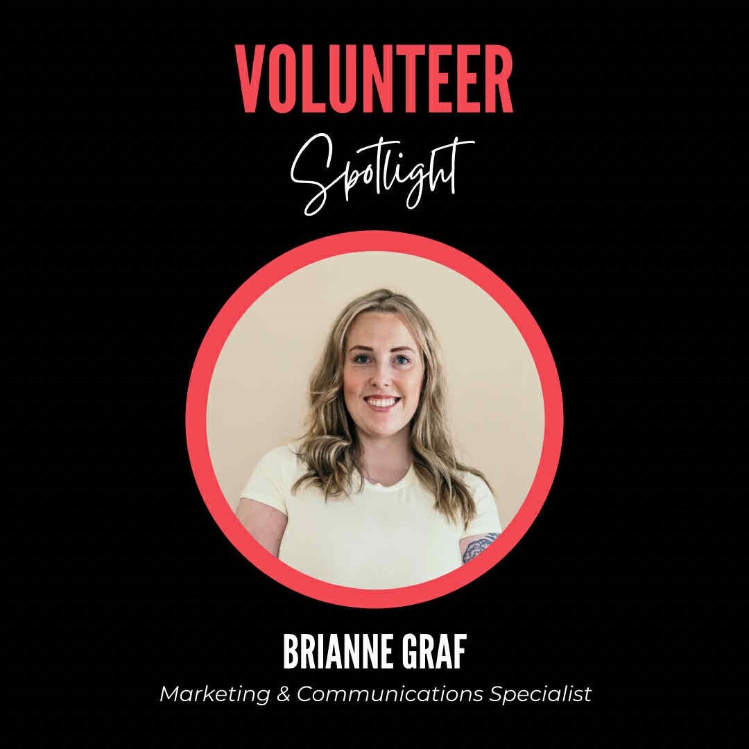 LCCHub Volunteer Spotlight JUNE 2025