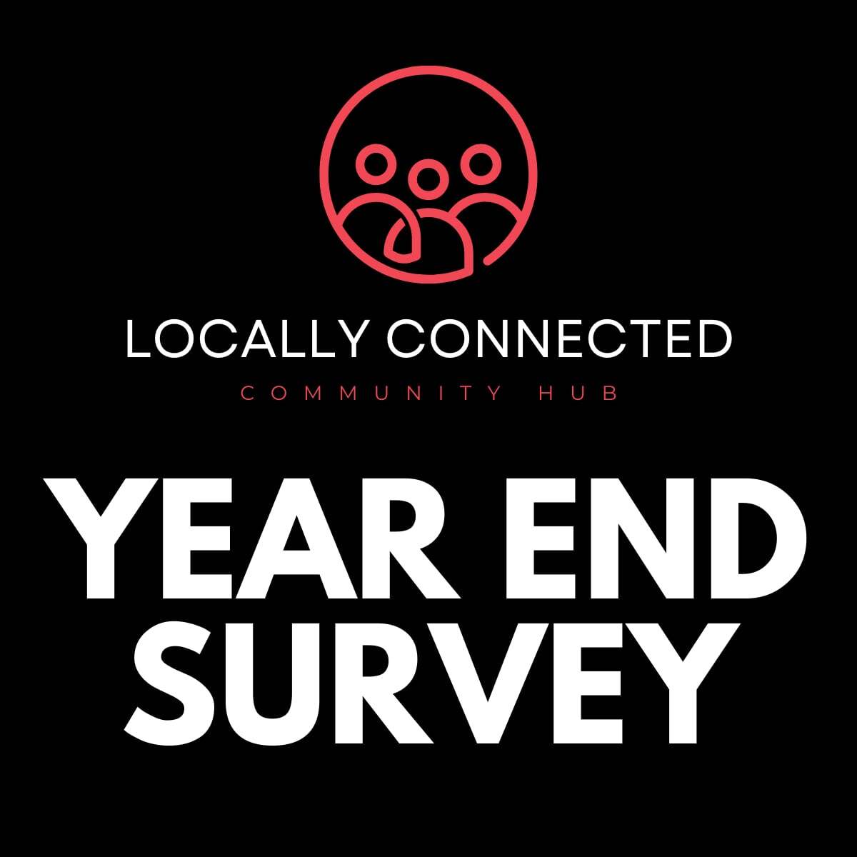 LCCHub Year-end Survey 2025 LCCHub Year-end Survey 2025
