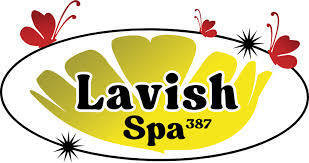 Lavish Spa 387