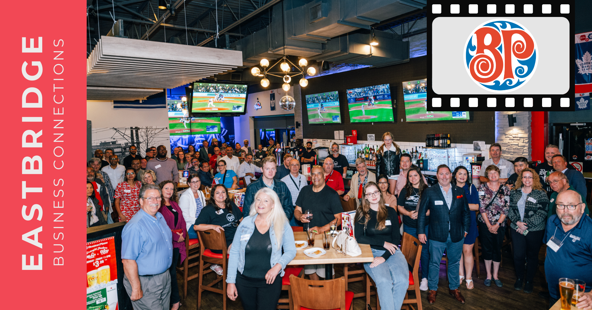 Newsletter Photo Album - Boston Pizza Waterloo 2025