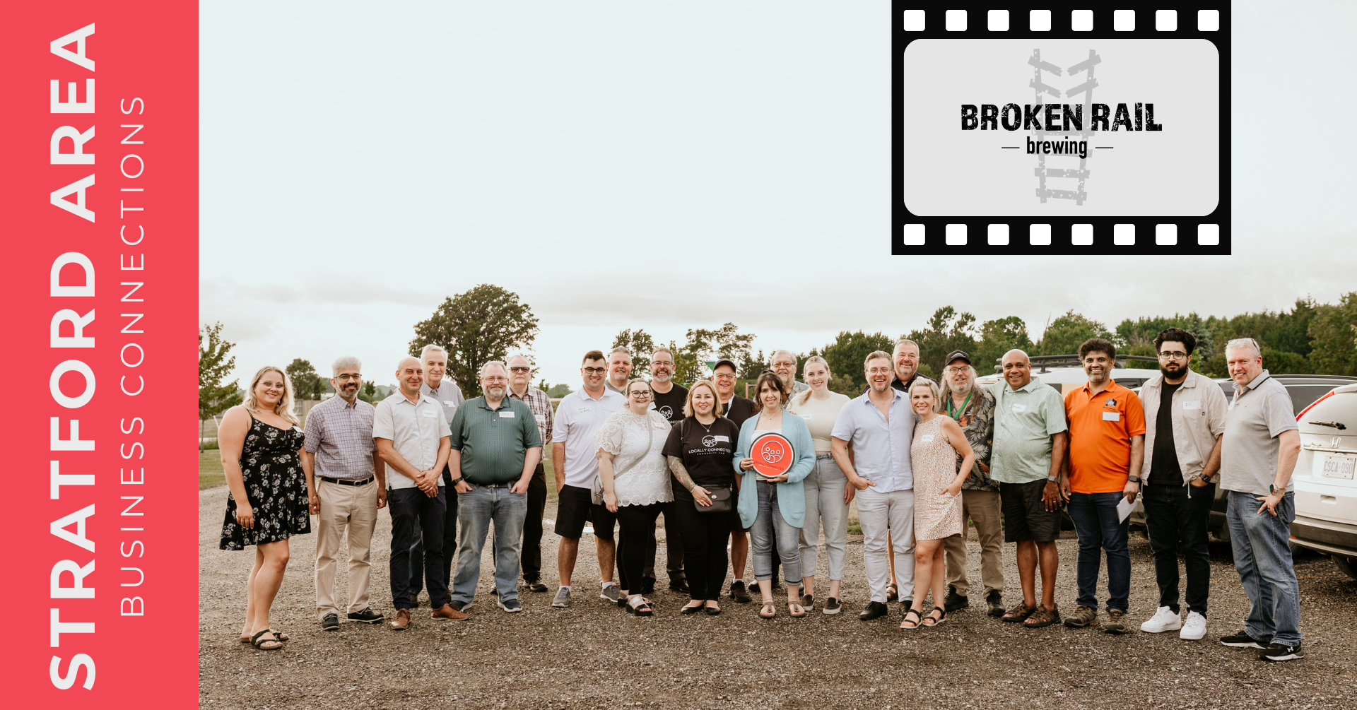 Newsletter Photo Album - Broken Rail Brewing