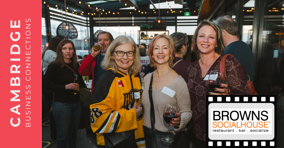 Newsletter Photo Album - Browns Socialhouse 2026