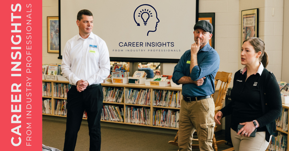 Newsletter Photo Album - Career Insights 2025