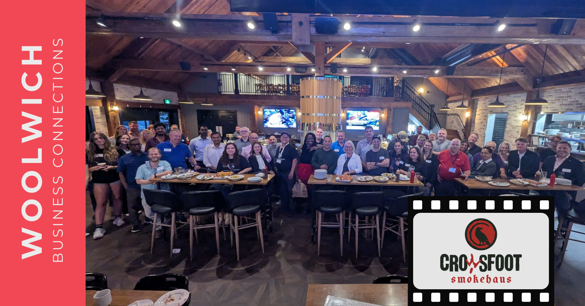 Newsletter Photo Album - Crowsfoot Smokehaus 2025