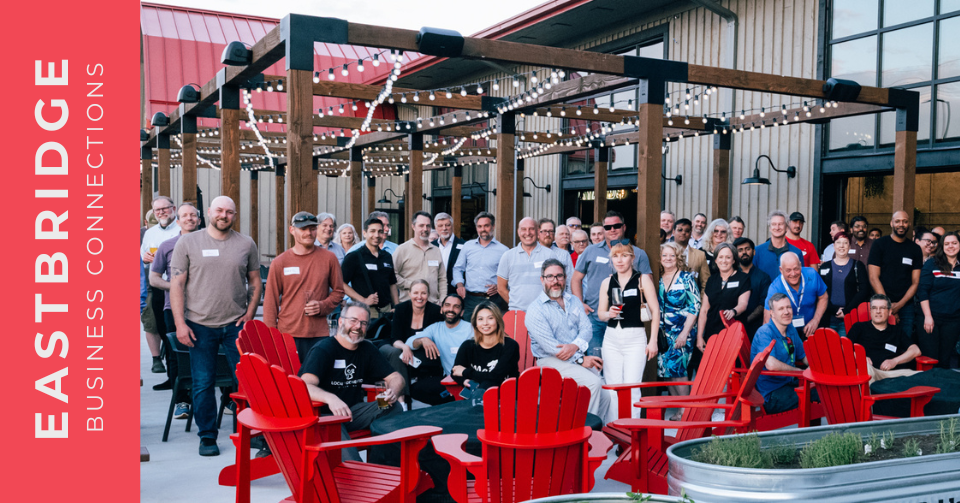 Newsletter Photo Album - Eastbridge MAY 2025