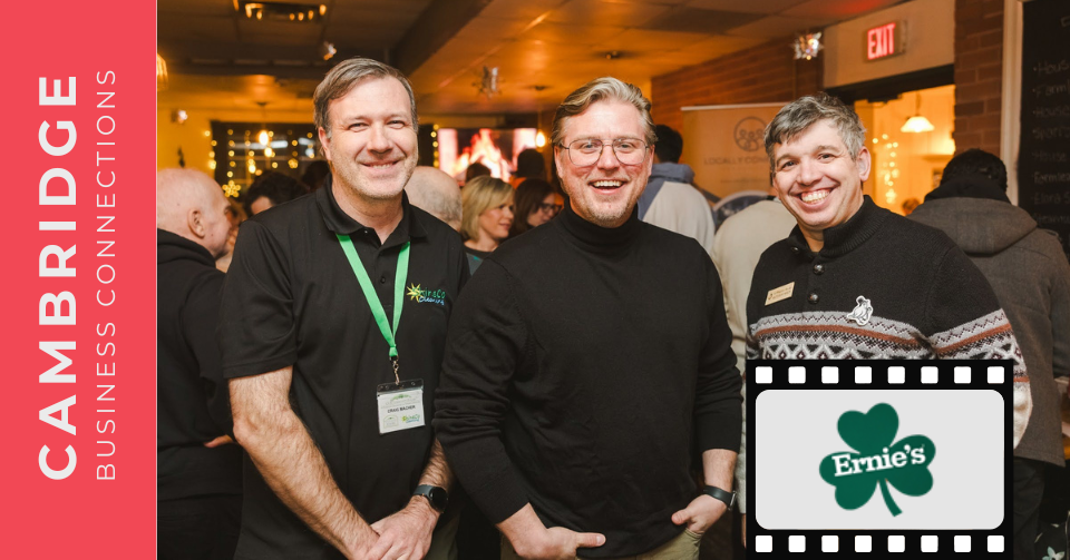 Newsletter Photo Album - Ernies JAN-2026