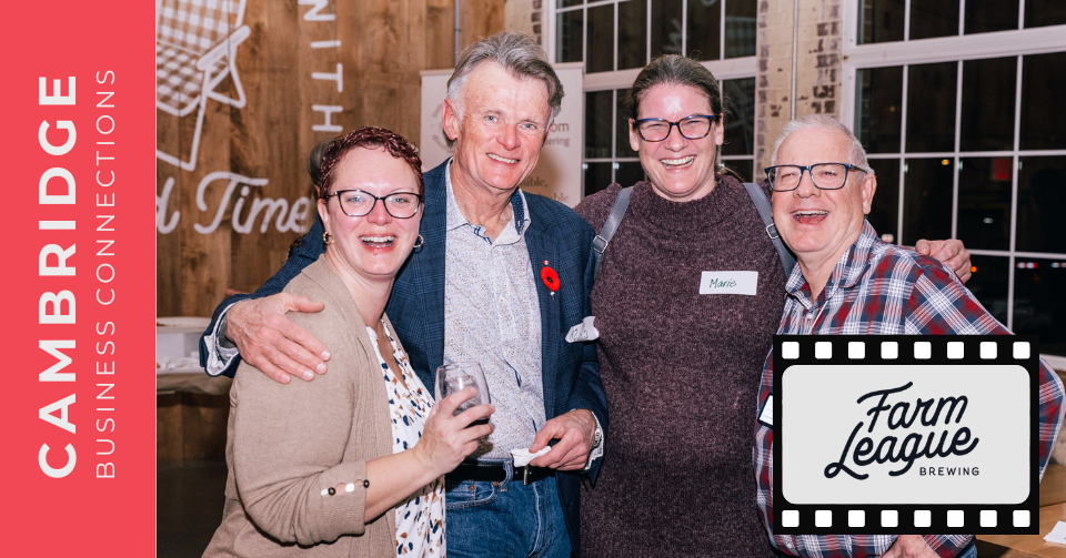 Newsletter Photo Album - Farm Leage Brewing 2025 Newsletter Photo Album - Farm Leage Brewing 2025