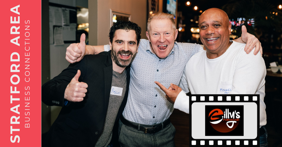 Newsletter Photo Album - Gillys MAR-2026
