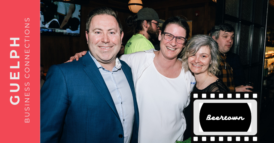 Newsletter Photo Album - Guelph MAR-2026