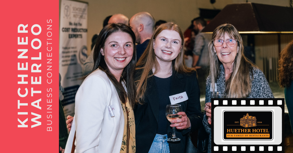 Newsletter Photo Album - Huether 2026