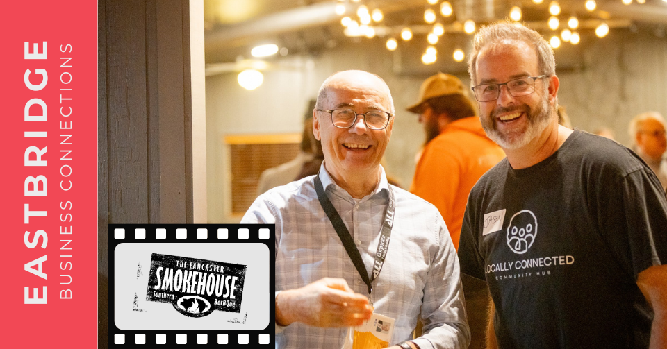 Newsletter Photo Album - Lancaster Smokehouse 2025