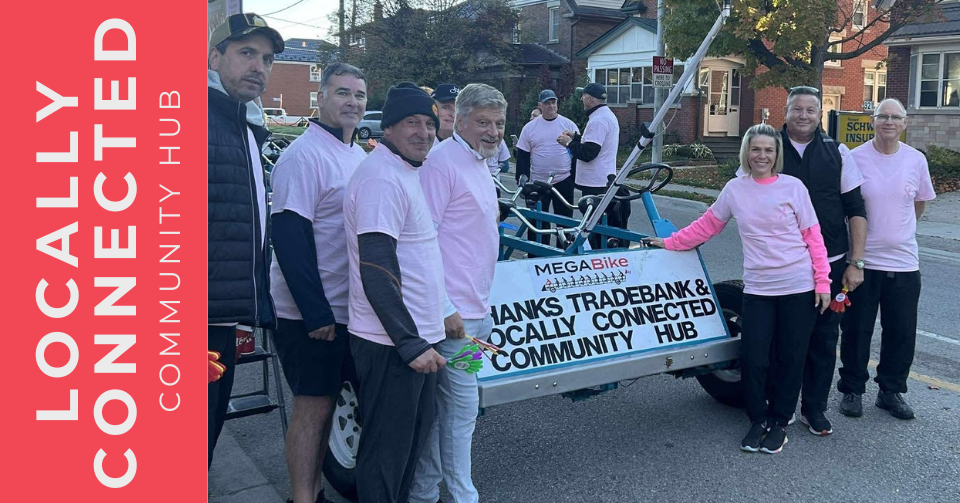 Newsletter Photo Album - MEGABike Ride 2025 Newsletter Photo Album - MEGABike Ride 2025