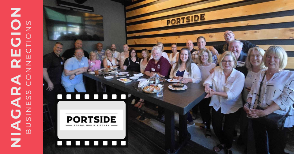 Newsletter Photo Album - PORTSIDE