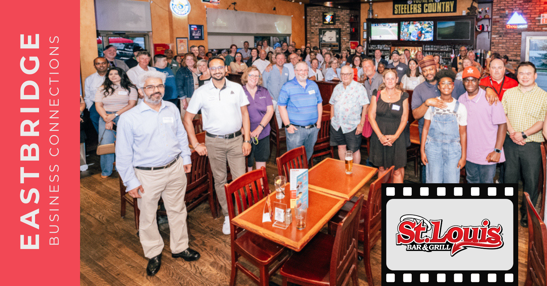 Newsletter Photo Album - St Louis 2025