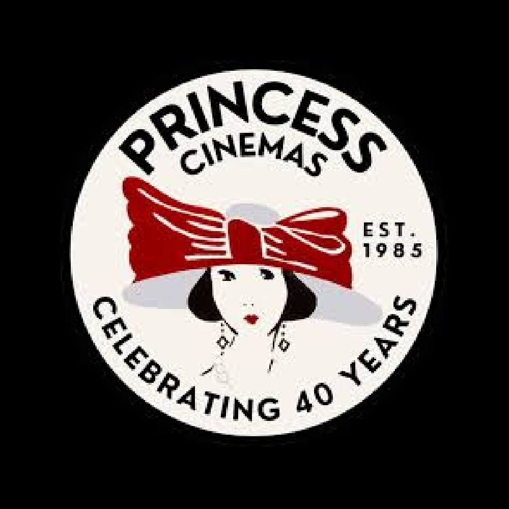 Princess Cinemas SQ