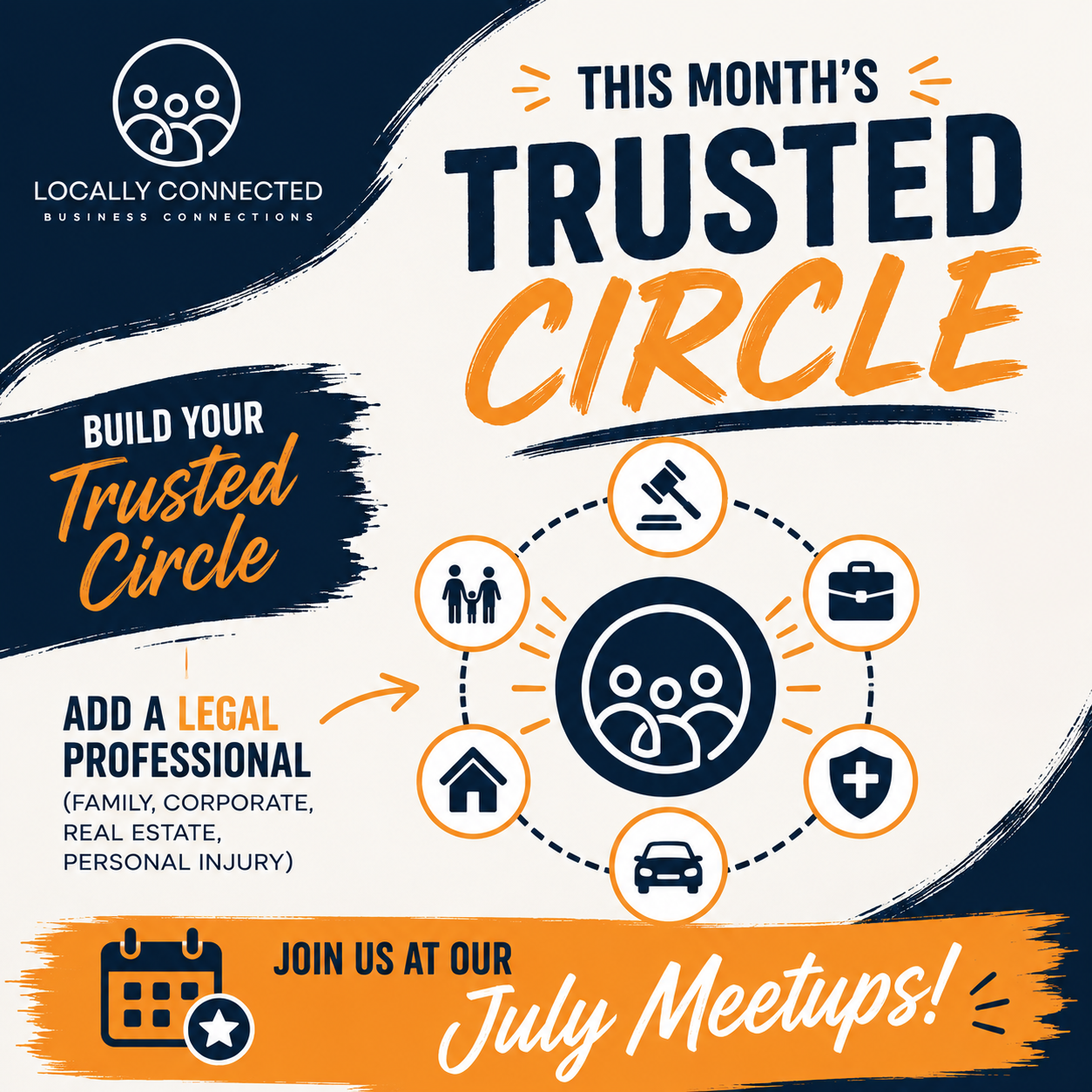 Trusted Circle Digital Tile JUL-2026 Trusted Circle Digital Tile JUL-2026