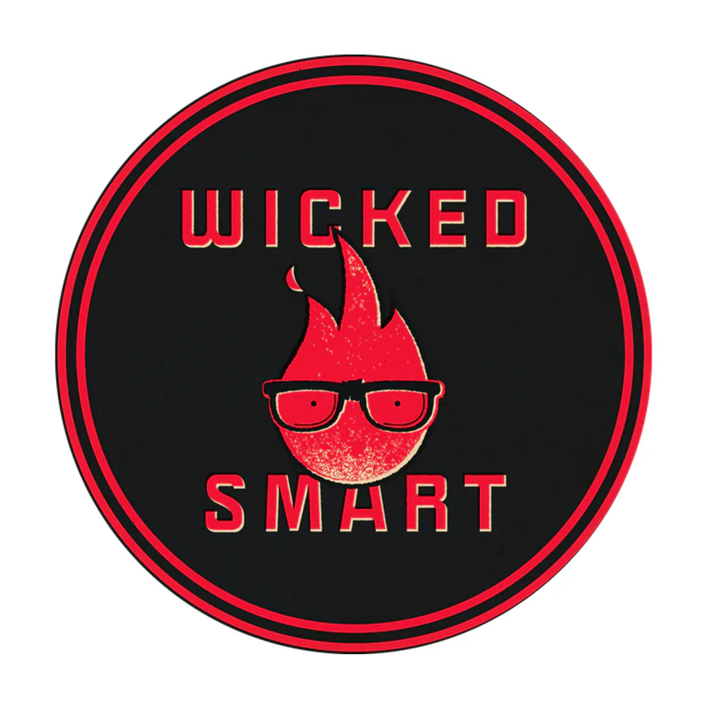 Wicked Smart Hotsauce