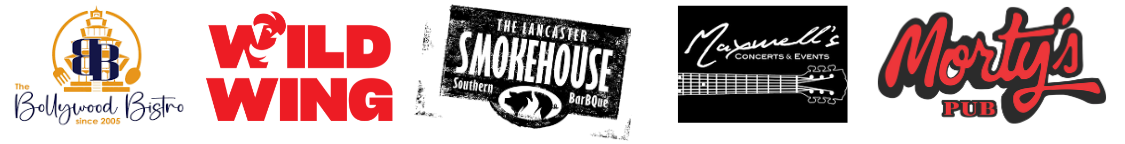 eNewsletter Meetup Venues - NOV 2025v3 eNewsletter Meetup Venues - NOV 2025v3